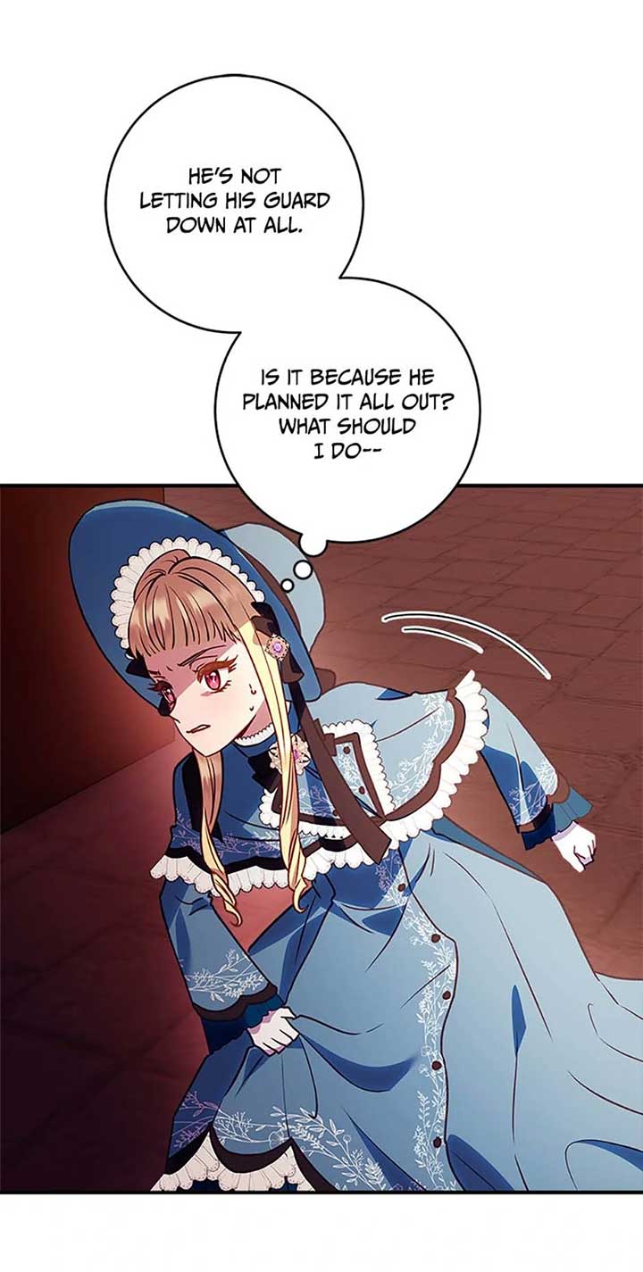 The Wirepuller Gets Lucky in Happier Years Chapter 41 271 63