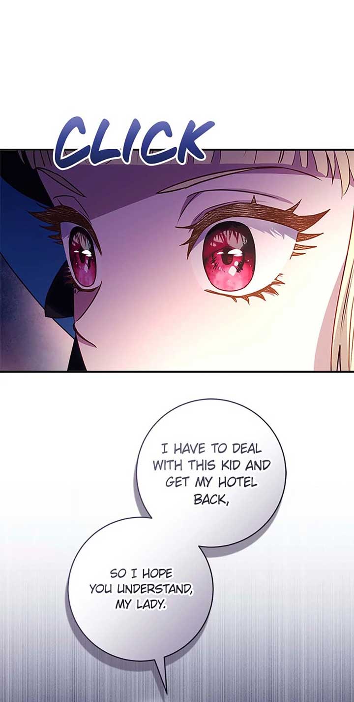 The Wirepuller Gets Lucky in Happier Years Chapter 41 272 64