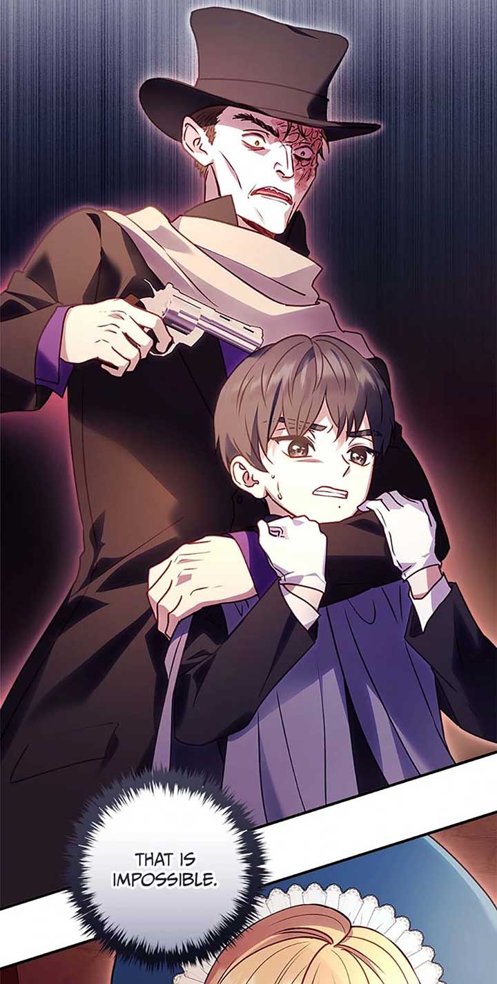 The Wirepuller Gets Lucky in Happier Years Chapter 41 273 65