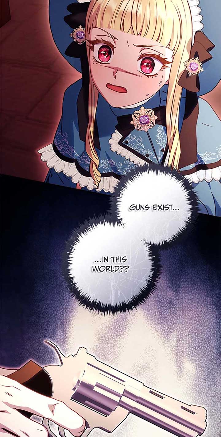 The Wirepuller Gets Lucky in Happier Years Chapter 41 274 66