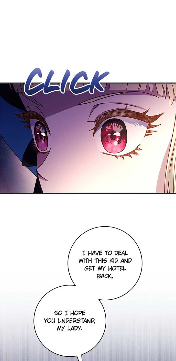 The Wirepuller Gets Lucky in Happier Years Chapter 42 210 02