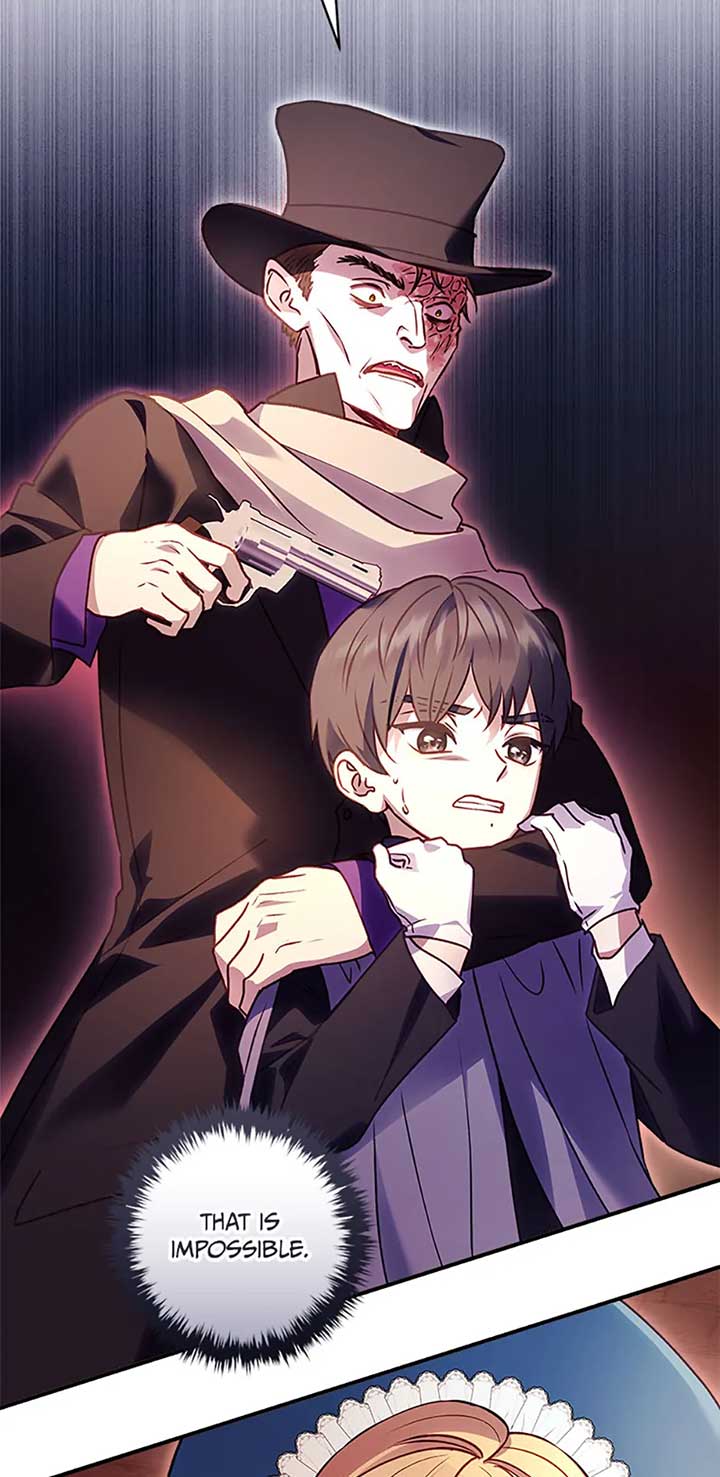 The Wirepuller Gets Lucky in Happier Years Chapter 42 211 03