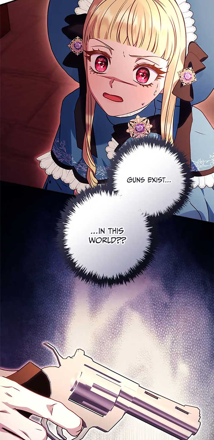 The Wirepuller Gets Lucky in Happier Years Chapter 42 212 04