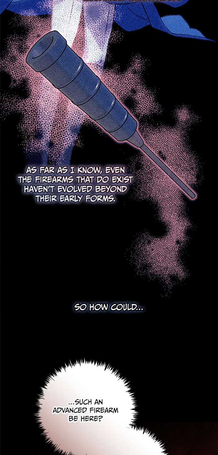 The Wirepuller Gets Lucky in Happier Years Chapter 42 215 07