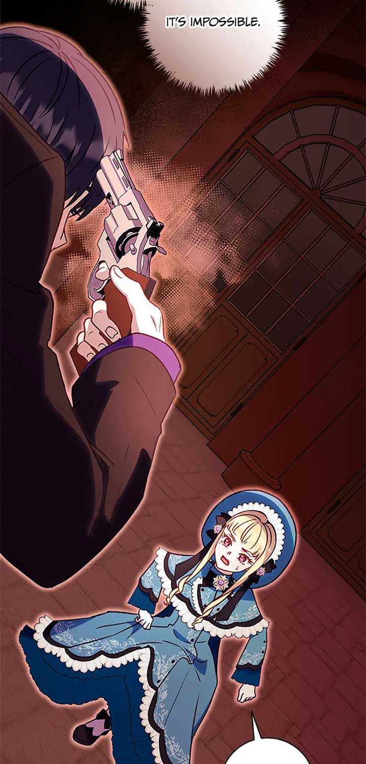 The Wirepuller Gets Lucky in Happier Years Chapter 42 216 08