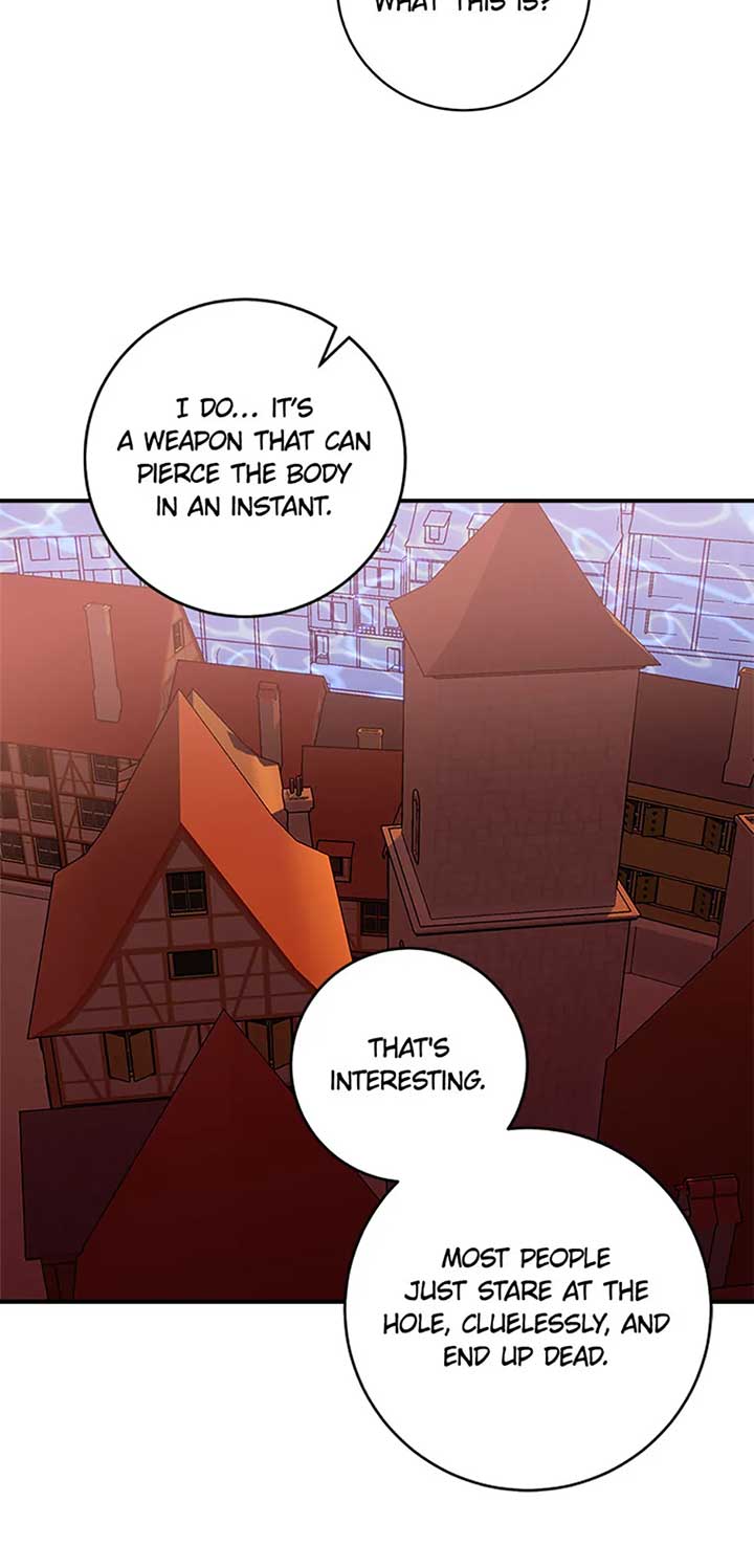 The Wirepuller Gets Lucky in Happier Years Chapter 42 218 10