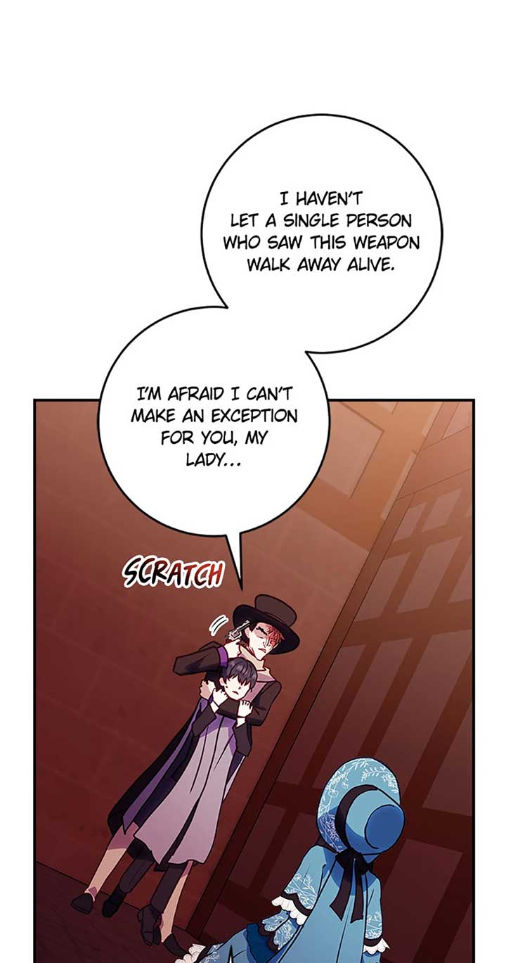 The Wirepuller Gets Lucky in Happier Years Chapter 42 219 11