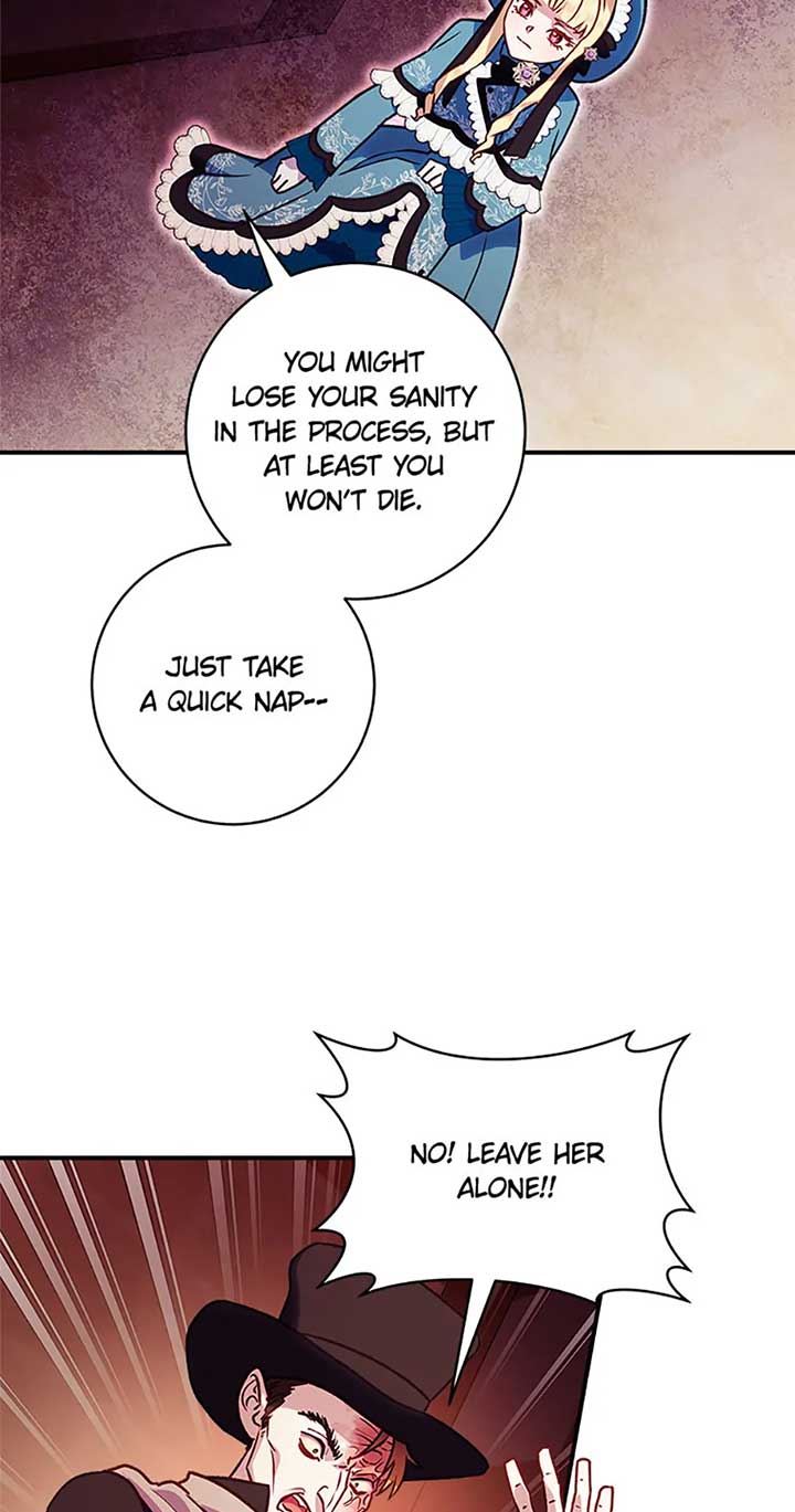 The Wirepuller Gets Lucky in Happier Years Chapter 42 221 13