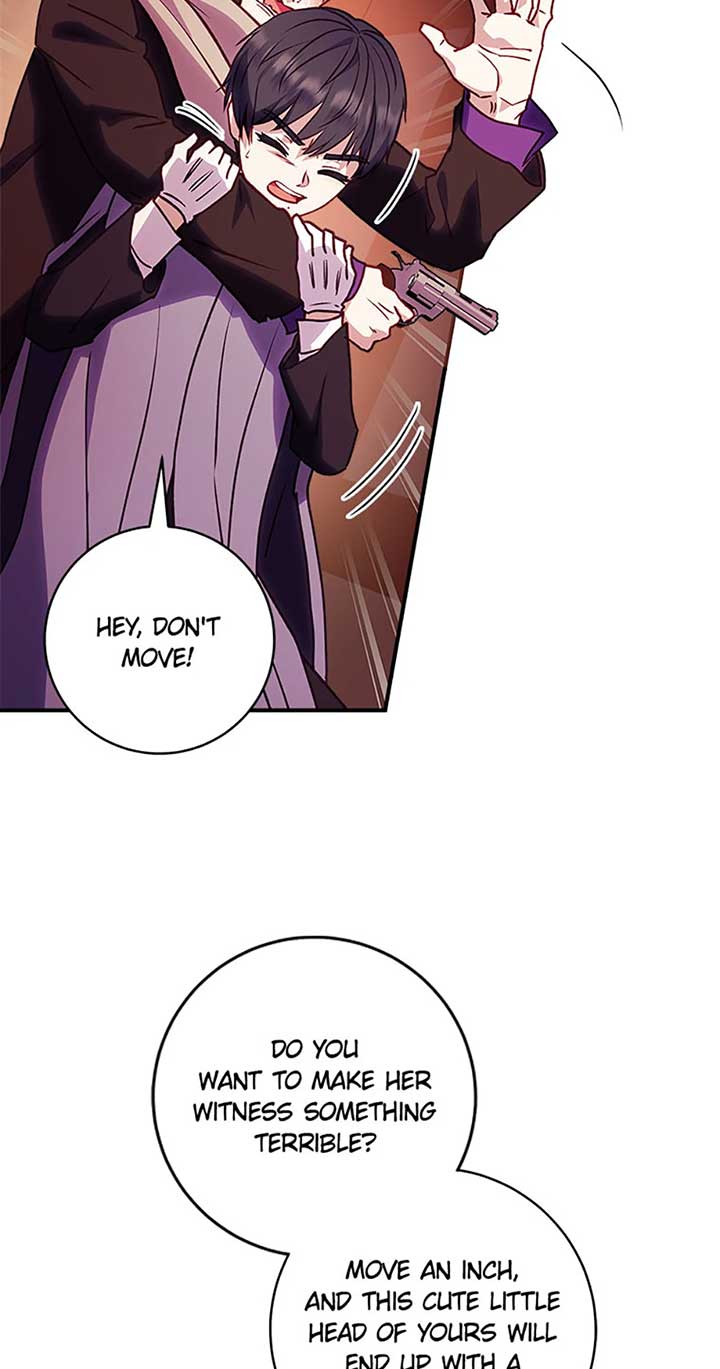 The Wirepuller Gets Lucky in Happier Years Chapter 42 222 14