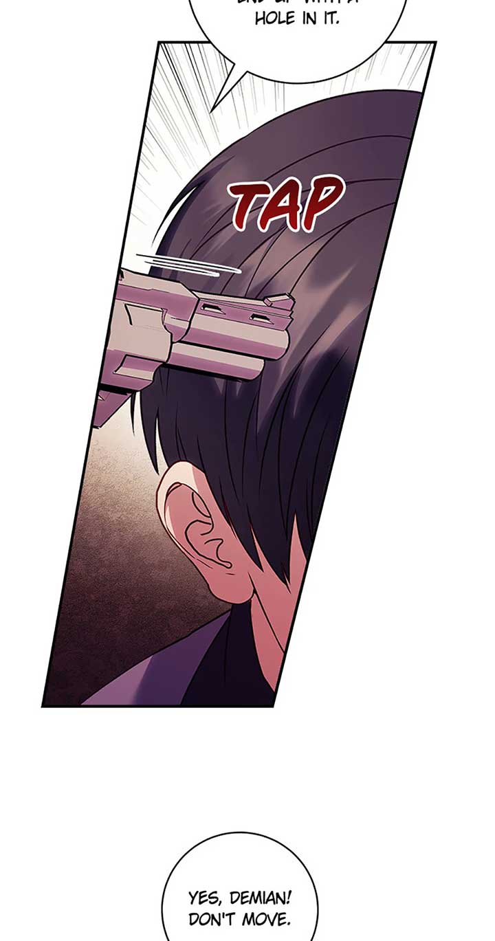 The Wirepuller Gets Lucky in Happier Years Chapter 42 223 15