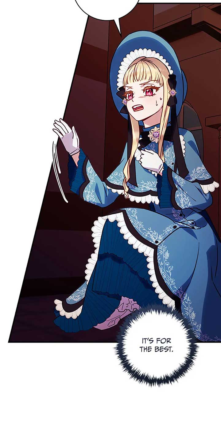 The Wirepuller Gets Lucky in Happier Years Chapter 42 224 16