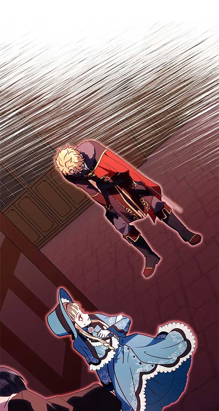 The Wirepuller Gets Lucky in Happier Years Chapter 42 226 18