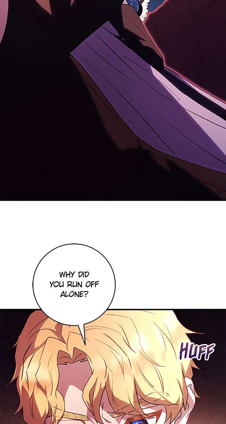 The Wirepuller Gets Lucky in Happier Years Chapter 42 227 19