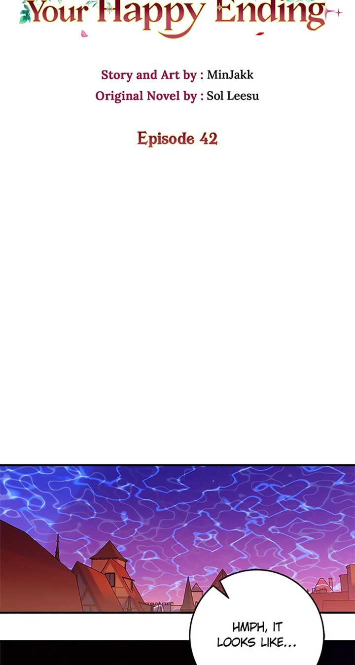 The Wirepuller Gets Lucky in Happier Years Chapter 42 229 21