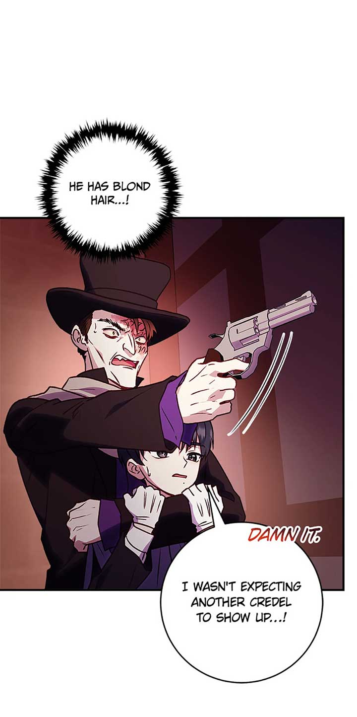 The Wirepuller Gets Lucky in Happier Years Chapter 42 231 23