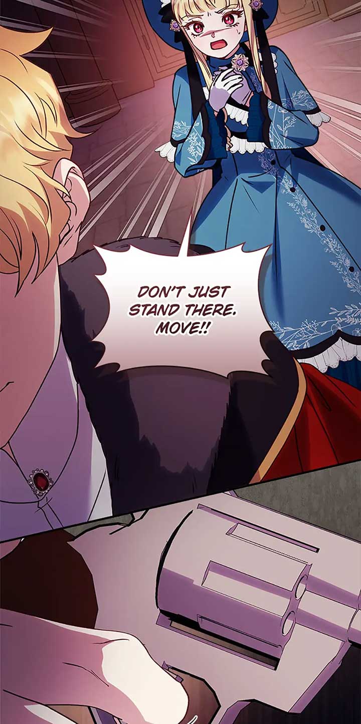 The Wirepuller Gets Lucky in Happier Years Chapter 42 234 26