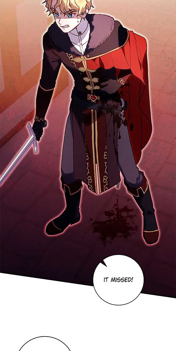 The Wirepuller Gets Lucky in Happier Years Chapter 42 237 29