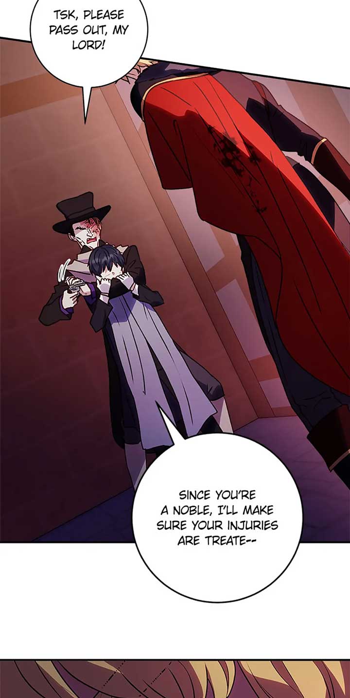 The Wirepuller Gets Lucky in Happier Years Chapter 42 238 30