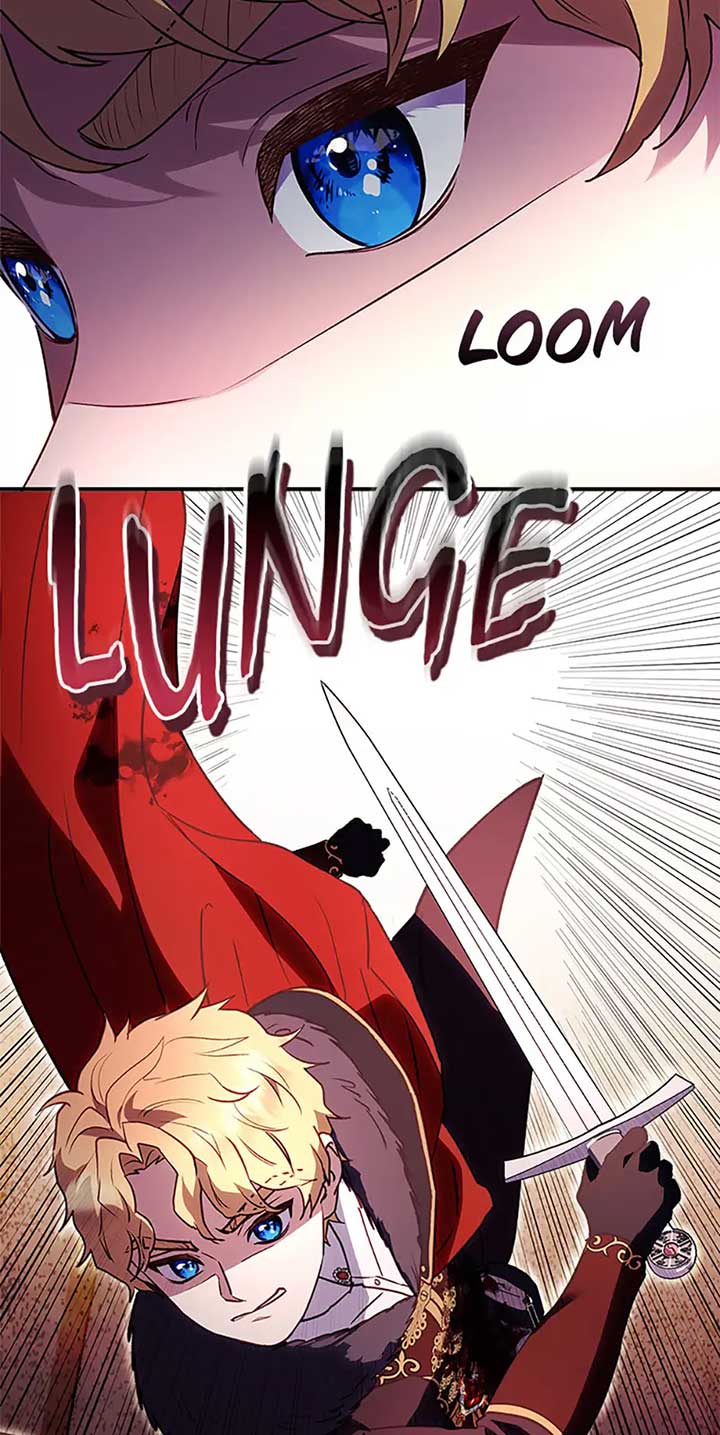 The Wirepuller Gets Lucky in Happier Years Chapter 42 239 31