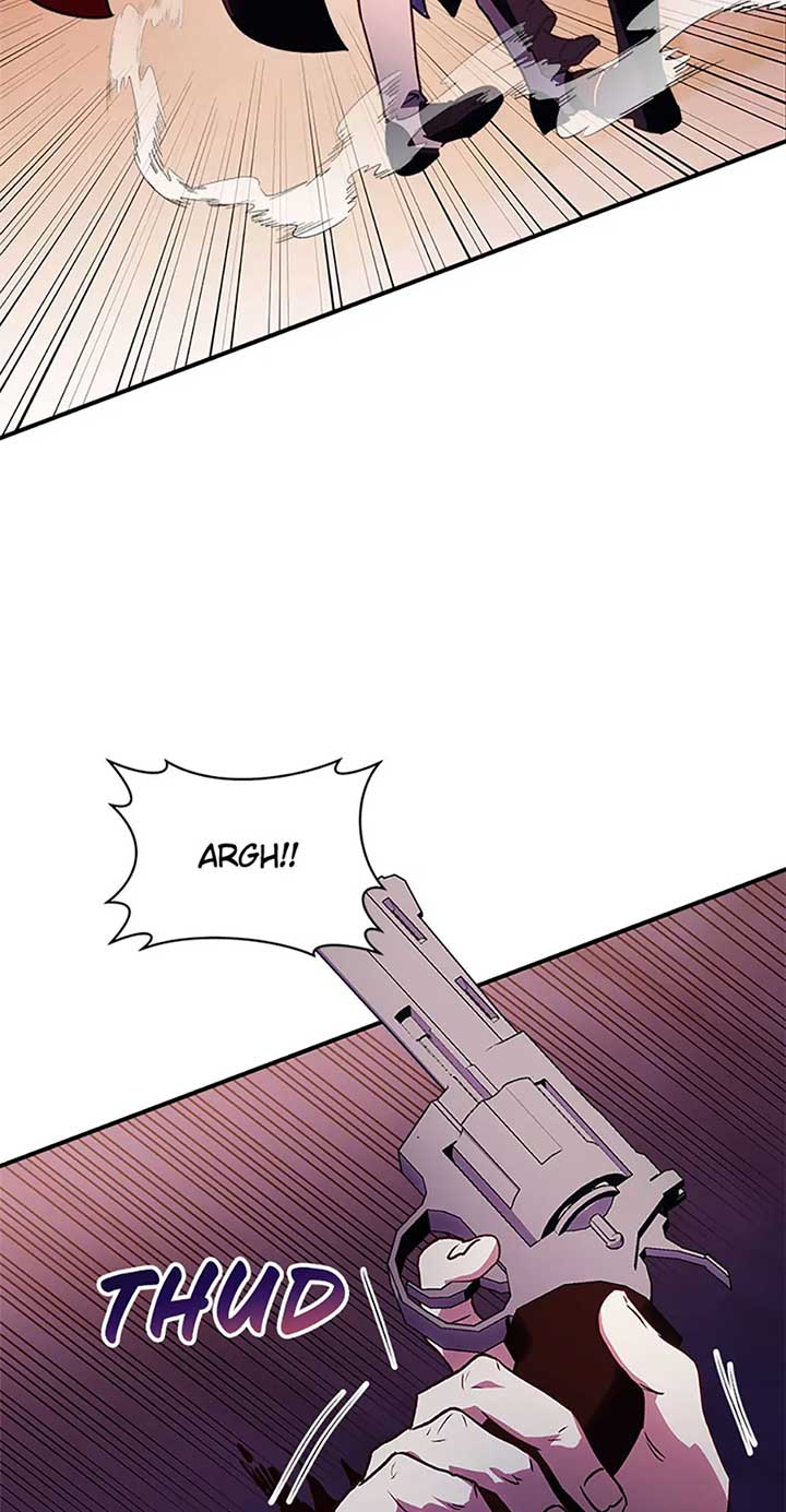 The Wirepuller Gets Lucky in Happier Years Chapter 42 242 34