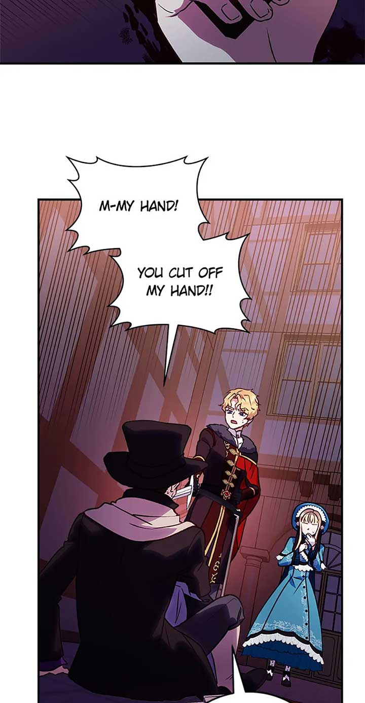 The Wirepuller Gets Lucky in Happier Years Chapter 42 243 35