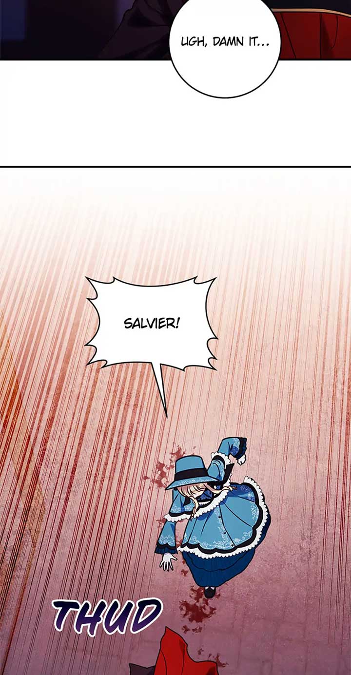 The Wirepuller Gets Lucky in Happier Years Chapter 42 245 37