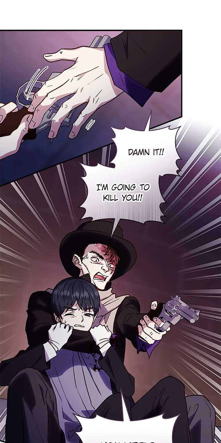 The Wirepuller Gets Lucky in Happier Years Chapter 42 247 39