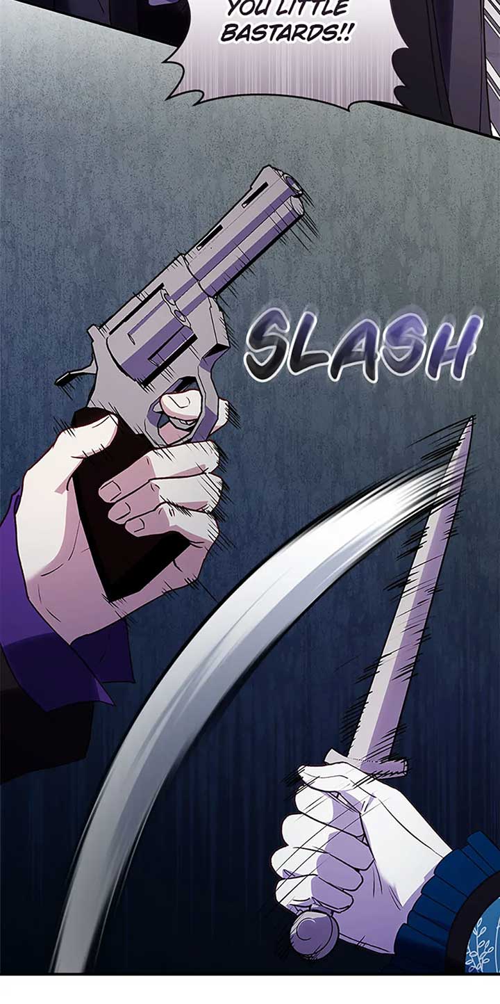 The Wirepuller Gets Lucky in Happier Years Chapter 42 248 40