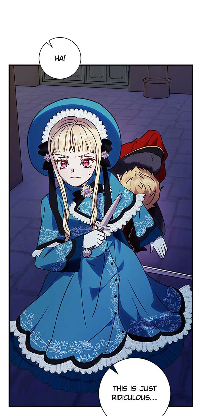 The Wirepuller Gets Lucky in Happier Years Chapter 42 249 41