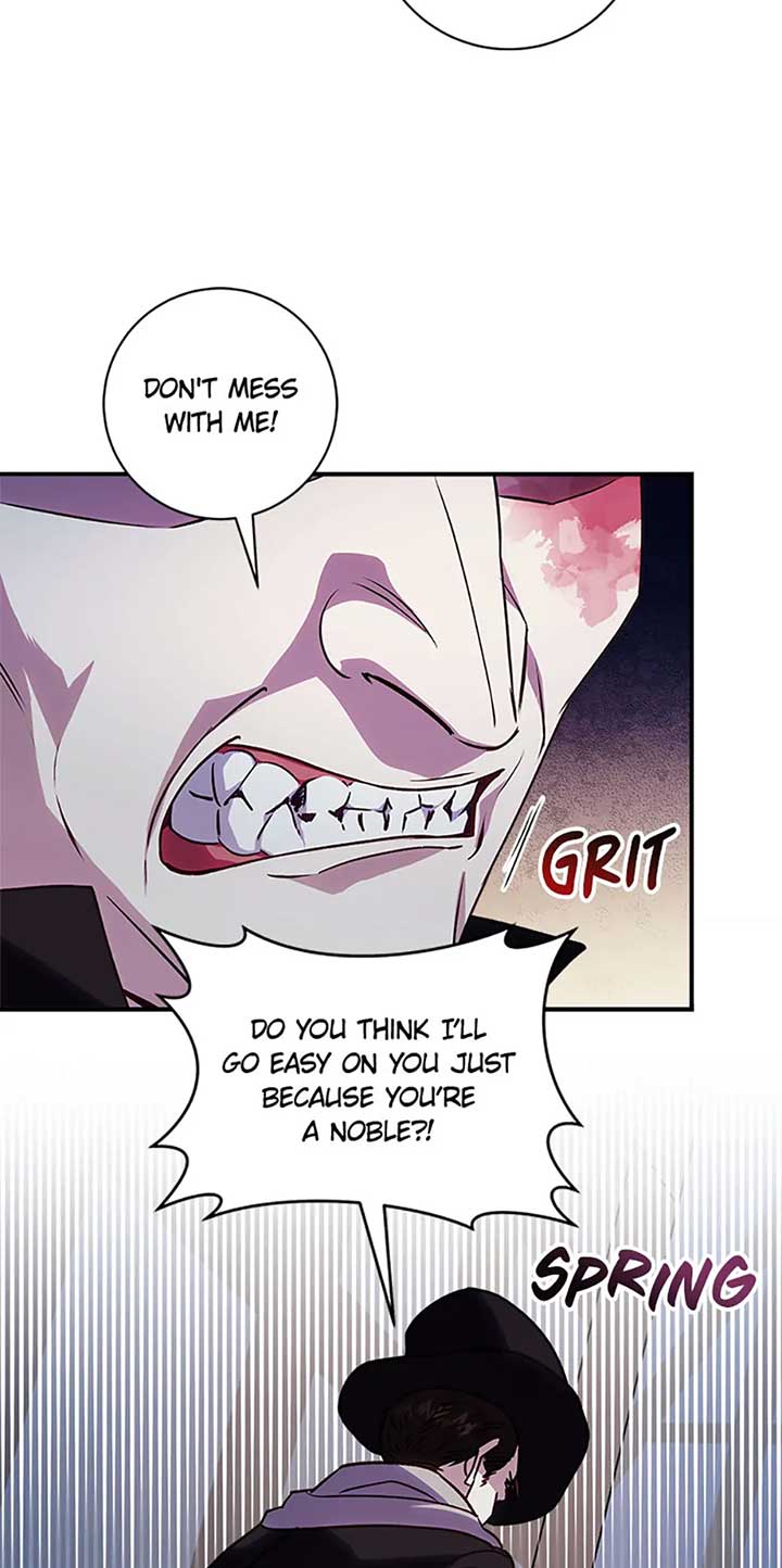 The Wirepuller Gets Lucky in Happier Years Chapter 42 250 42