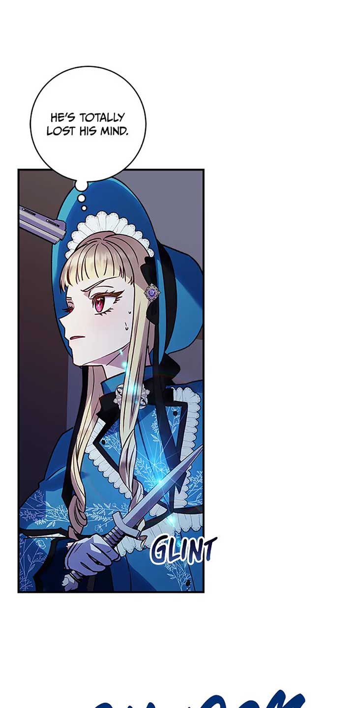 The Wirepuller Gets Lucky in Happier Years Chapter 42 252 44