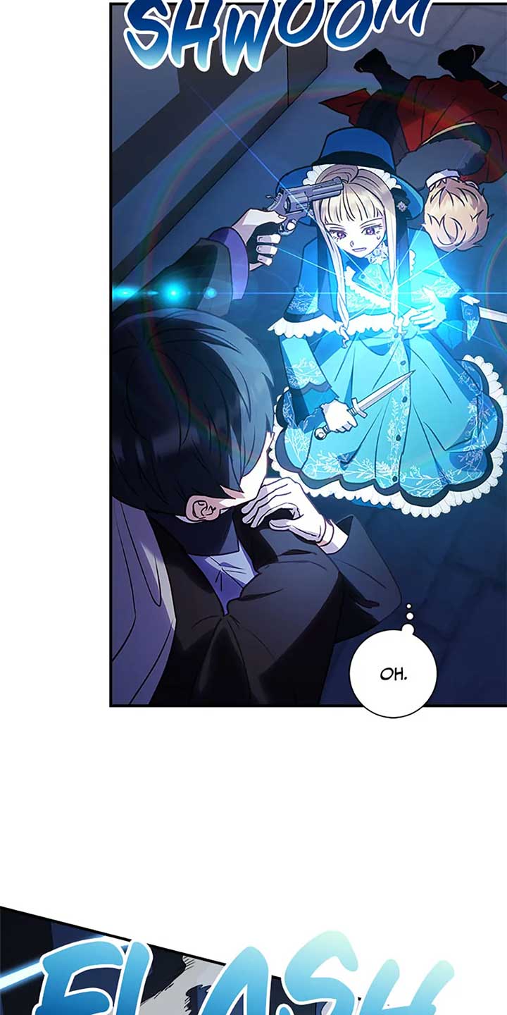 The Wirepuller Gets Lucky in Happier Years Chapter 42 253 45