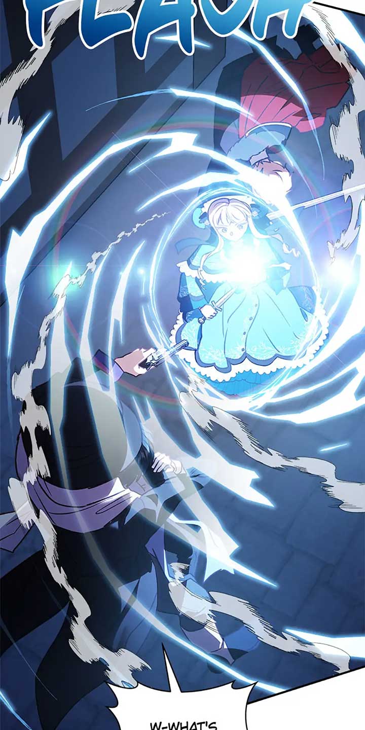 The Wirepuller Gets Lucky in Happier Years Chapter 42 254 46