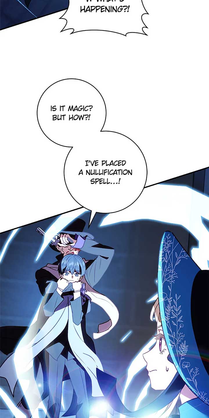 The Wirepuller Gets Lucky in Happier Years Chapter 42 255 47