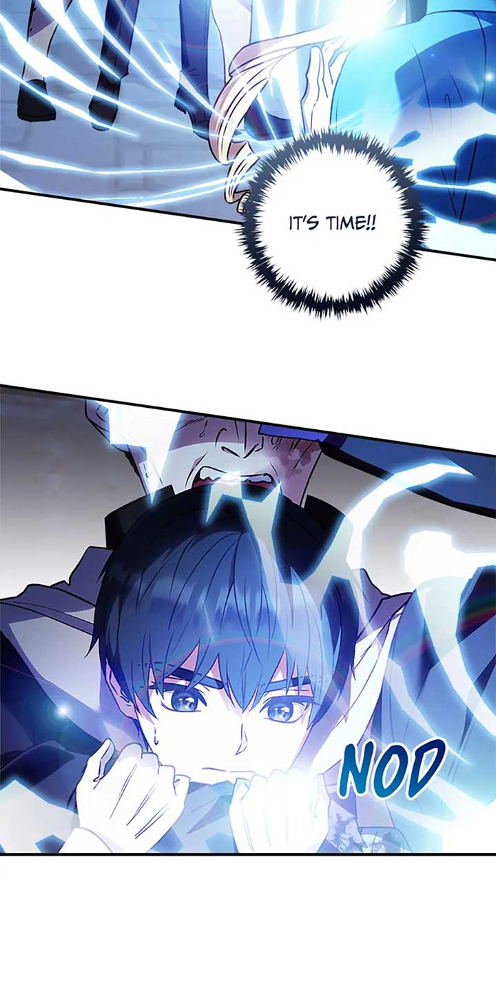 The Wirepuller Gets Lucky in Happier Years Chapter 42 256 48