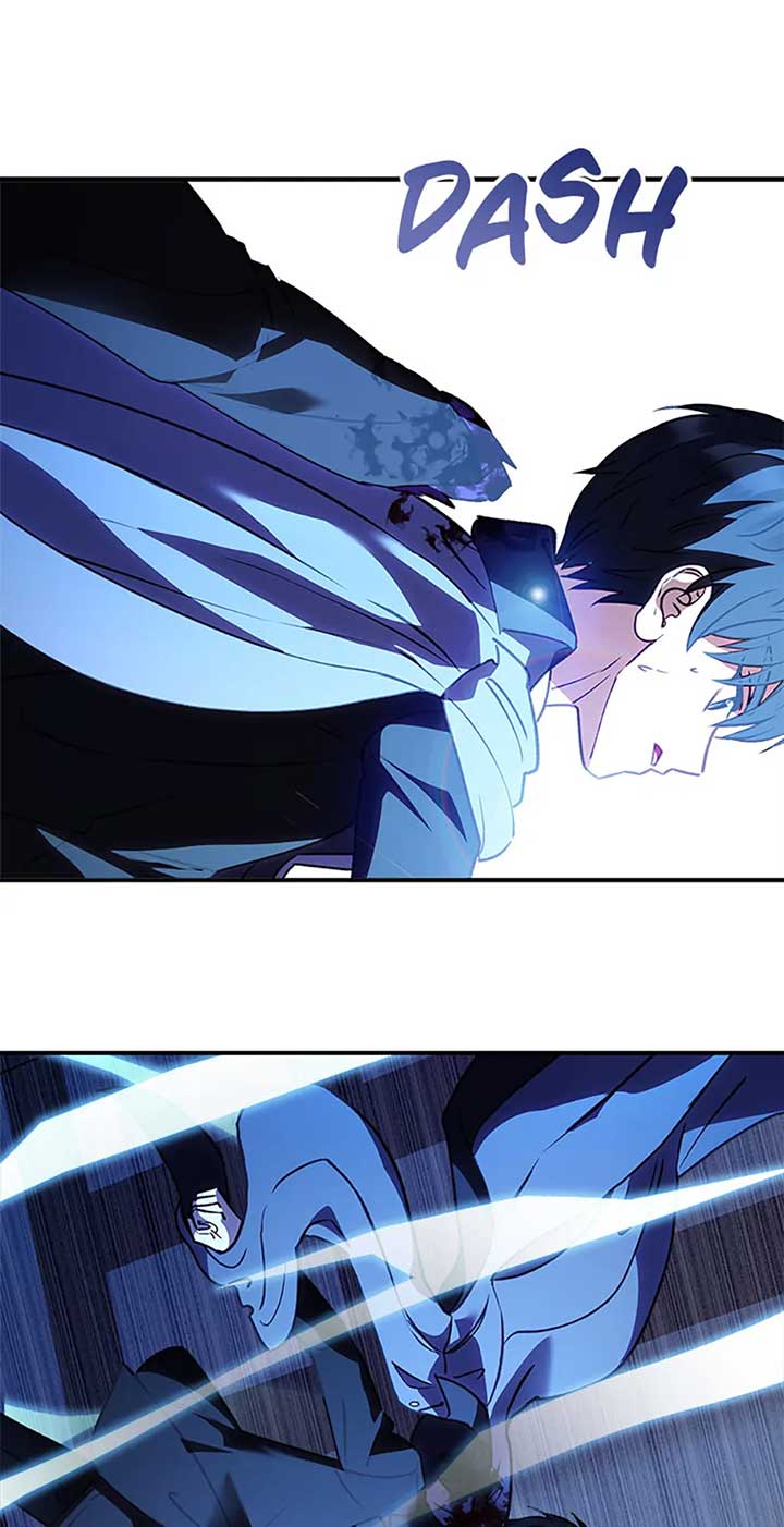 The Wirepuller Gets Lucky in Happier Years Chapter 42 257 49