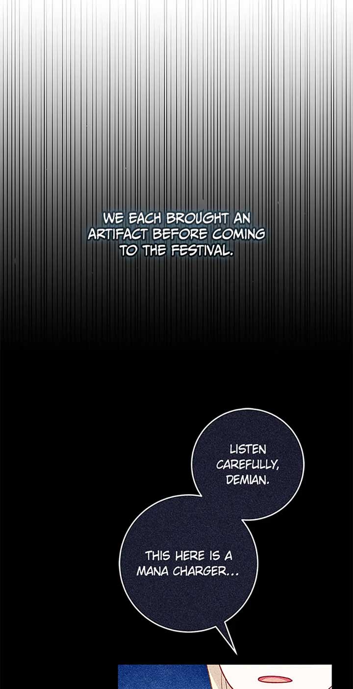 The Wirepuller Gets Lucky in Happier Years Chapter 42 259 51