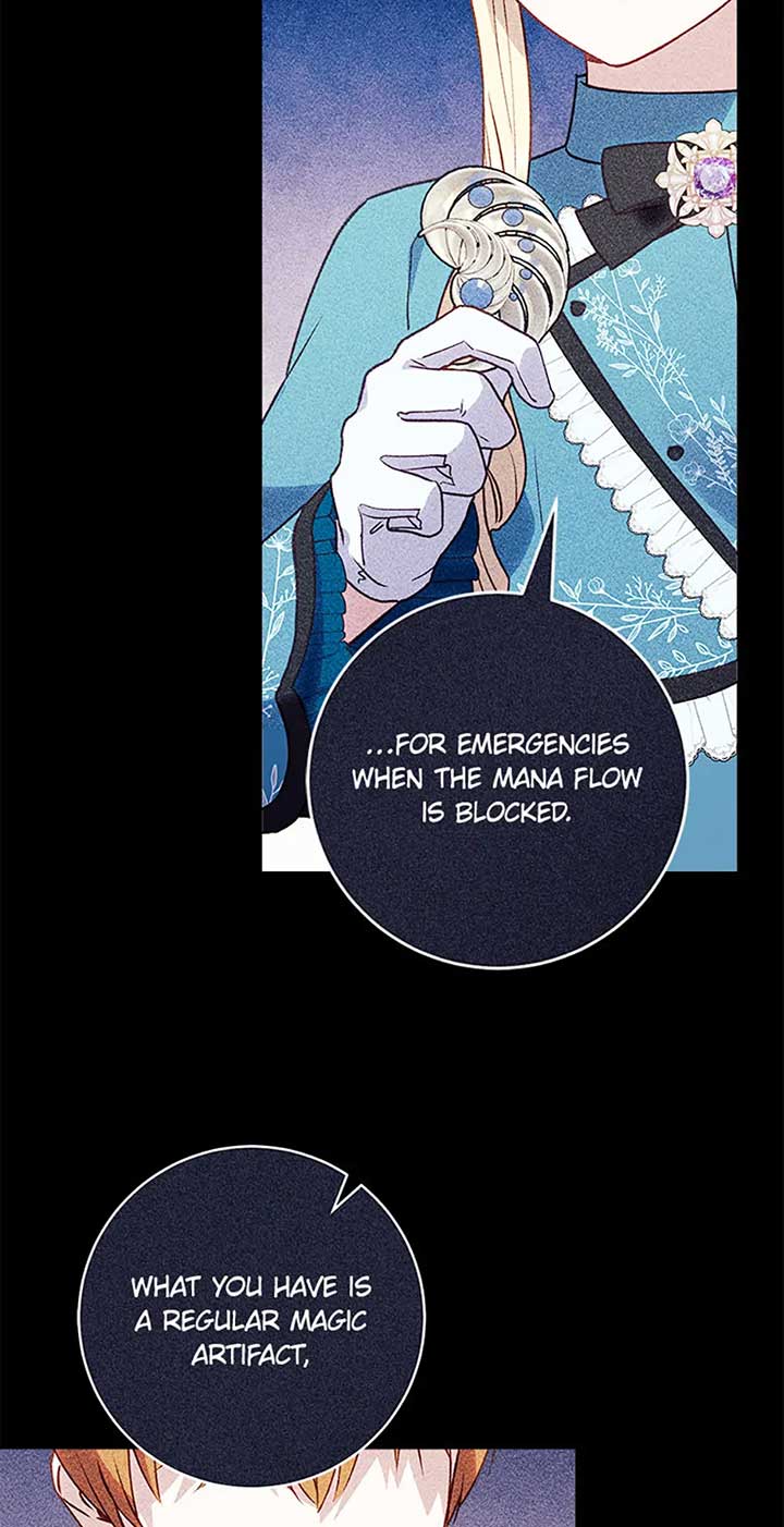 The Wirepuller Gets Lucky in Happier Years Chapter 42 260 52