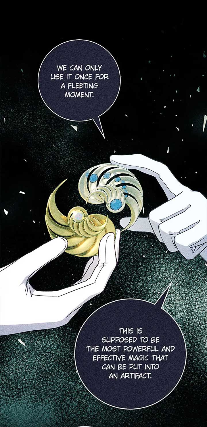 The Wirepuller Gets Lucky in Happier Years Chapter 42 262 54