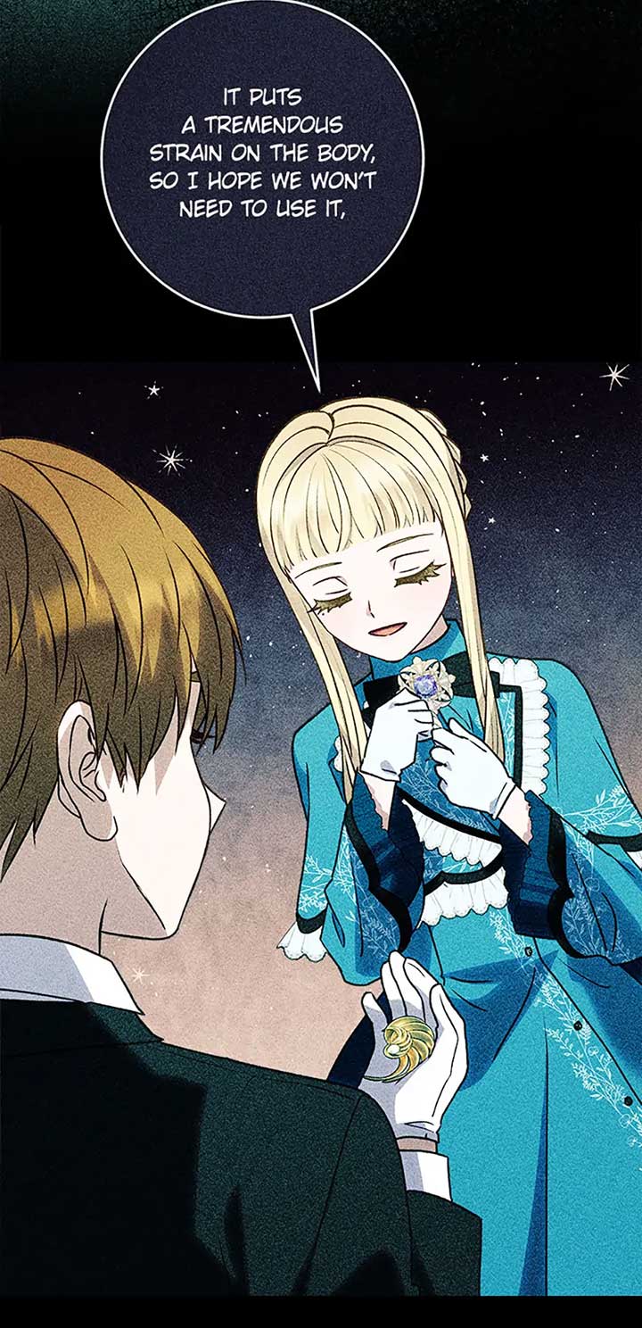 The Wirepuller Gets Lucky in Happier Years Chapter 42 263 55