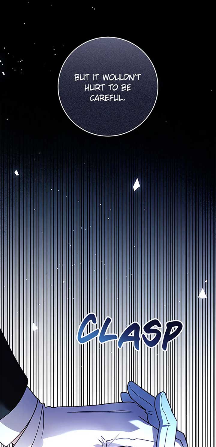 The Wirepuller Gets Lucky in Happier Years Chapter 42 264 56