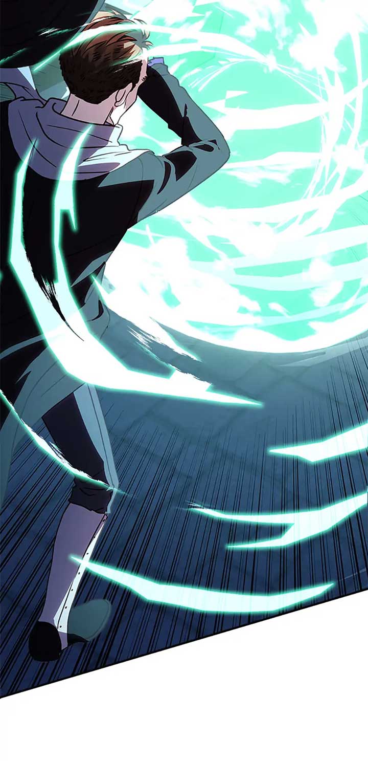 The Wirepuller Gets Lucky in Happier Years Chapter 42 266 58