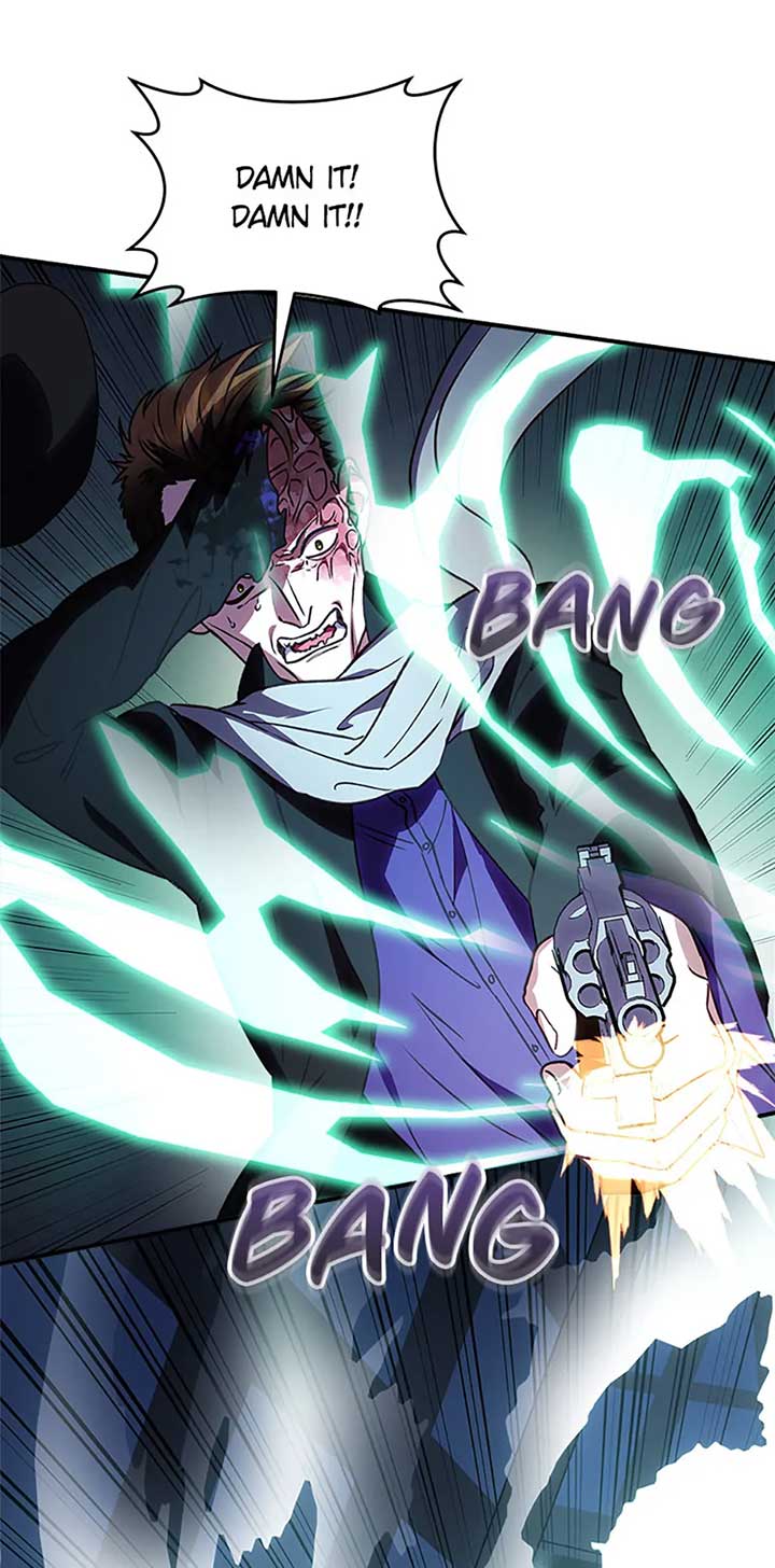 The Wirepuller Gets Lucky in Happier Years Chapter 42 267 59