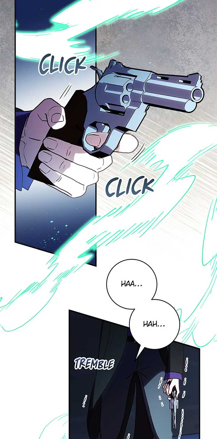 The Wirepuller Gets Lucky in Happier Years Chapter 42 269 61