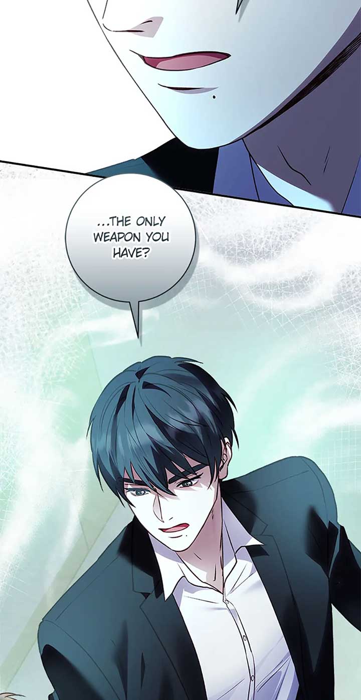 The Wirepuller Gets Lucky in Happier Years Chapter 42 273 65