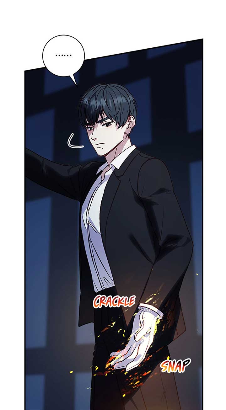 The Wirepuller Gets Lucky in Happier Years Chapter 43 221 ch 43 10