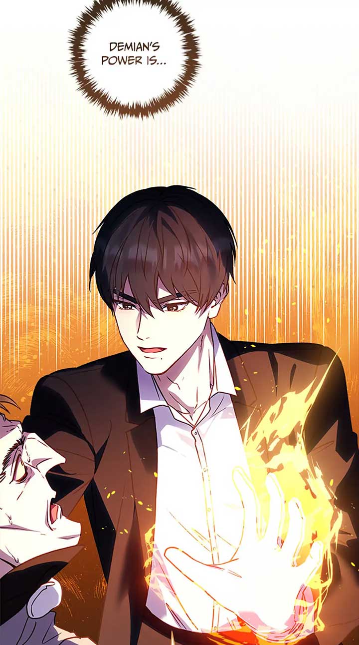 The Wirepuller Gets Lucky in Happier Years Chapter 43 224 ch 43 13