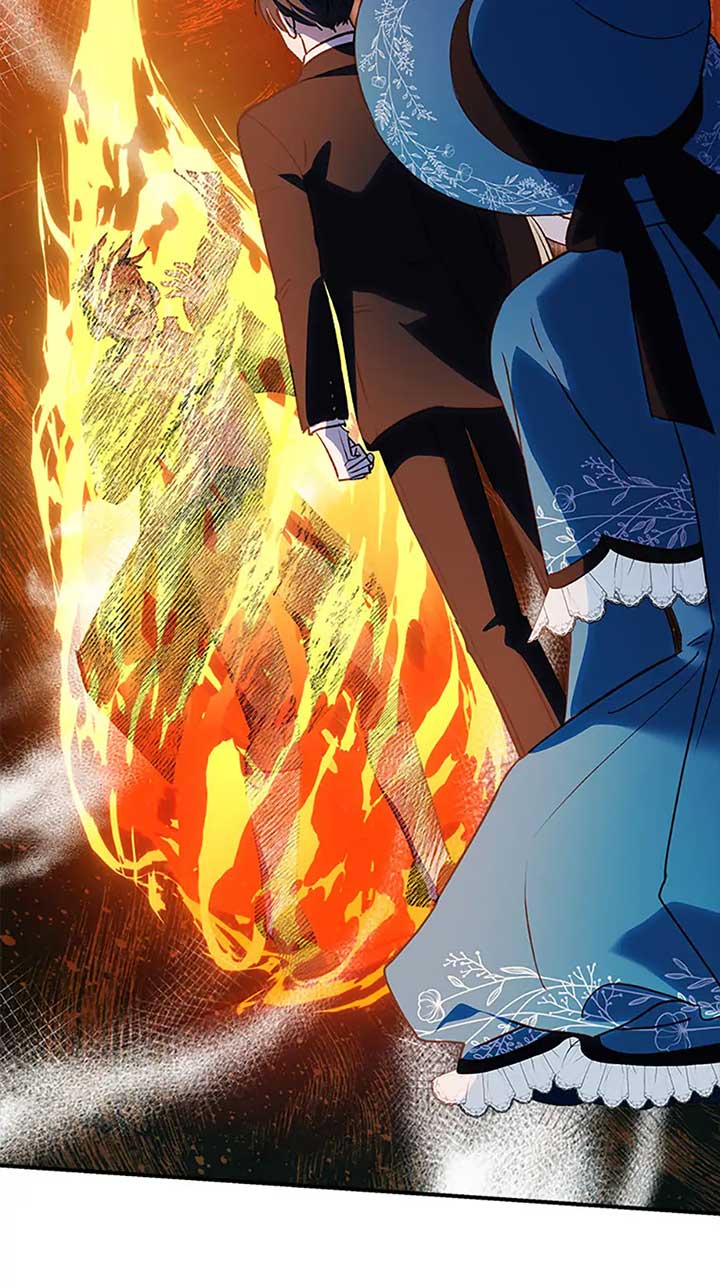 The Wirepuller Gets Lucky in Happier Years Chapter 43 228 ch 43 17