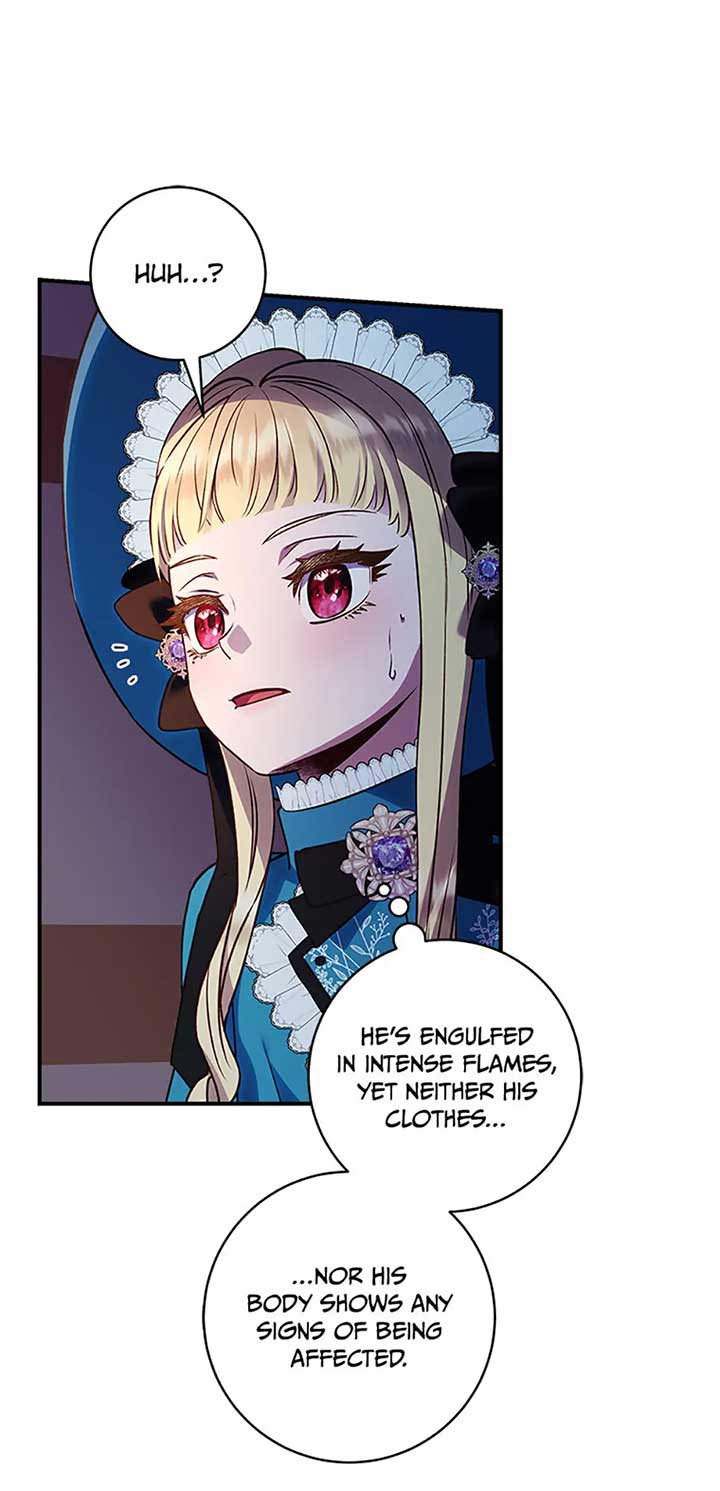 The Wirepuller Gets Lucky in Happier Years Chapter 43 229 ch 43 18