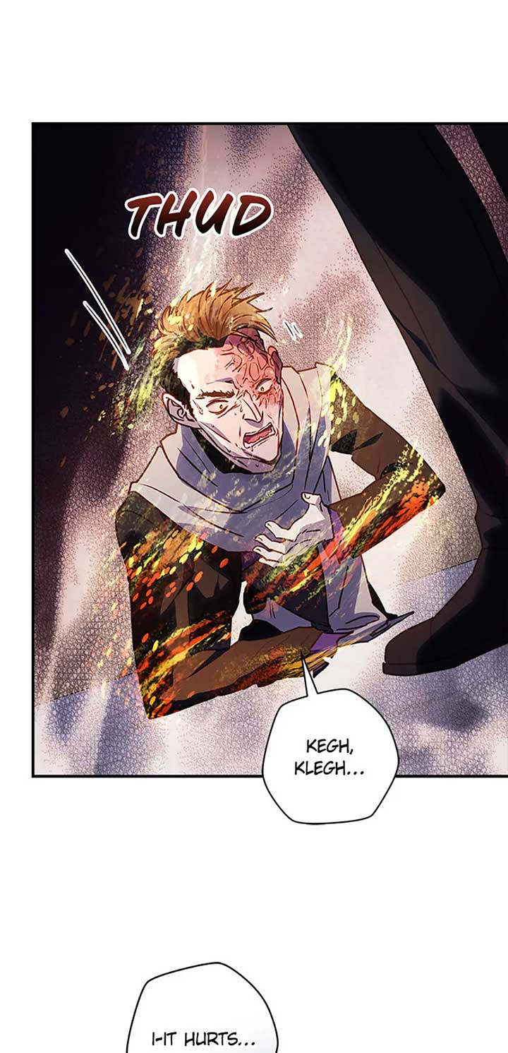 The Wirepuller Gets Lucky in Happier Years Chapter 43 230 ch 43 19